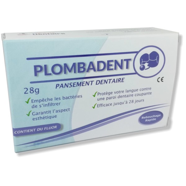 Plombadent