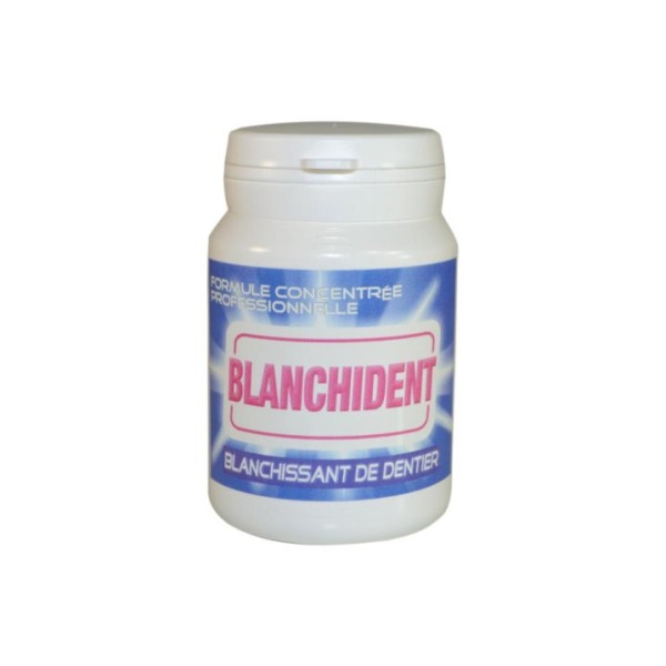 Blanchident